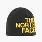 Gorro Reversível North Face - Preto - Gorro Homem Gorro Reversível North Face - Preto - Gorro Homem