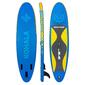 Prancha 9' Insuflável Stand Up Paddle - Até 100 kg Prancha 9' Insuflável Stand Up Paddle - Até 100 kg