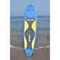 Set Paddle Surf 9' - Azul - Tabla Paddle Surf Hinchable 