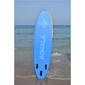 Prancha 9' Insuflável Stand Up Paddle - Até 100 kg Prancha 9' Insuflável Stand Up Paddle - Até 100 kg
