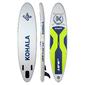 Prancha 10' Insuflável Stand Up Paddle - Até 140 kg Prancha 10' Insuflável Stand Up Paddle - Até 140 kg