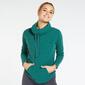 Camisola Polar Up Basic Camisola Polar Up Basic