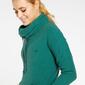 Camisola Polar Up Basic Camisola Polar Up Basic