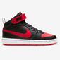 Nike Court Borough Mid 2