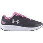 Zapatillas Under Armour Gs Charged Pursuit 2 - negro - Zapatos Para Correr 