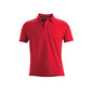 Polo Acerbis Diadema - Vermelho Polo Acerbis Diadema - Vermelho