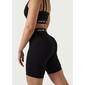 Pantalones Cortos De Ciclista Con Elástico Pantalones Cortos De Ciclista Con Elástico