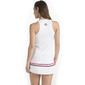 Vestido De Tirantes Con Short Interior Duruss Padel Vestido De Tirantes Con Short Interior Duruss Padel