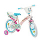 Bicicleta 16" Hello Kitty - Rosa Bicicleta 16" Hello Kitty - Rosa