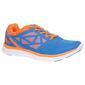 Sapatilhas Desportivas Kappa Fanger - Azul Sapatilhas Desportivas Kappa Fanger - Azul