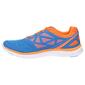 Sapatilhas Desportivas Kappa Fanger - Azul Sapatilhas Desportivas Kappa Fanger - Azul