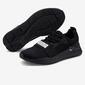 Puma Wired Run - Negro - Zapatillas Chico Puma Wired Run - Negro - Zapatillas Chico