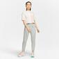 Essentials Sra Pantalon Largo Puño F Essentials Sra Pantalon Largo Puño F
