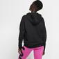 Essentials Sra Sudadera Fel P. Cap. Essentials Sra Sudadera Fel P. Cap.