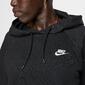 Essentials Sra Sudadera Fel P. Cap. Essentials Sra Sudadera Fel P. Cap.