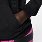 Essentials Sra Sudadera Fel P. Cap. Essentials Sra Sudadera Fel P. Cap.