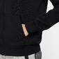 Essentials Sra Sudadera Ab. Felpa P. Essentials Sra Sudadera Ab. Felpa P.