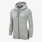 Essentials Sra Sudadera Ab. Felpa P. Essentials Sra Sudadera Ab. Felpa P.
