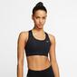 Top Nike Swoosh Top Nike Swoosh
