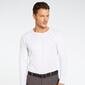 Camiseta Térmica Boriken - Camiseta Blanca Interior Hombre Camiseta Térmica Boriken - Camiseta Blanca Interior Hombre