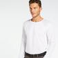 Camiseta Térmica Boriken - Camiseta Blanca Interior Hombre Camiseta Térmica Boriken - Camiseta Blanca Interior Hombre