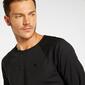 Camiseta Termica Boriken - Negro - Camiseta Interior Hombre Camiseta Termica Boriken - Negro - Camiseta Interior Hombre