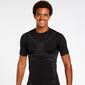 T-shirt Interior Seamless Boriken - Preto - T-shirt Homem T-shirt Interior Seamless Boriken - Preto - T-shirt Homem