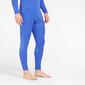 Leggings Interiores Boriken Seamless - Azul - Homem Leggings Interiores Boriken Seamless - Azul - Homem