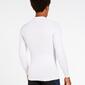 Camiseta Térmica Boriken - Camiseta Blanco Interior Hombre 
