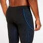 Leggings Interiores Boriken Seamless - Preto - Homem Leggings Interiores Boriken Seamless - Preto - Homem
