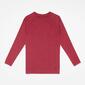 Camiseta Térmica Boriken - Rojo - Camiseta Interior Chic@ Camiseta Térmica Boriken - Rojo - Camiseta Interior Chic@