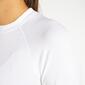 Camiseta Térmica Boriken - Blanco - Camiseta Interior Mujer 
