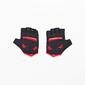 Guantes Cortos Mítical - Rojo - Guantes Ciclismo Guantes Cortos Mítical - Rojo - Guantes Ciclismo