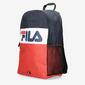 Mochila Fila Rodney Mochila Fila Rodney