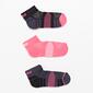Calcetines Running Ipso - Calcetines Tobilleros Mujer Calcetines Running Ipso - Calcetines Tobilleros Mujer