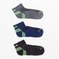 Fila Cro Calcetin Tobillero P-3 Running Fila Cro Calcetin Tobillero P-3 Running