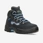 Botas Chiruca Gore-Tex - Cinza - Botas Montanha Mulher Botas Chiruca Gore-Tex - Cinza - Botas Montanha Mulher