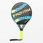 Proton Diablo Pro 2 - Negro - Pala Pádel Proton Diablo Pro 2 - Negro - Pala Pádel