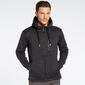 Casaco Polar Boriken Dalby - Preto - Polar Homem Casaco Polar Boriken Dalby - Preto - Polar Homem