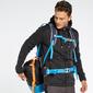 Casaco Polar Boriken Dalby - Preto - Polar Homem Casaco Polar Boriken Dalby - Preto - Polar Homem