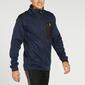 Casaco Boriken Bandai-M - Azul - Casaco Polar Homem Casaco Boriken Bandai-M - Azul - Casaco Polar Homem