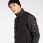 Forro Polar Boriken - Negro - Polar Hombre Forro Polar Boriken - Negro - Polar Hombre