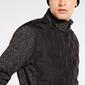 Forro Polar Boriken - Negro - Polar Hombre Forro Polar Boriken - Negro - Polar Hombre