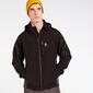 Boriken Daryl - Negro - Softshell Montaña Hombre Boriken Daryl - Negro - Softshell Montaña Hombre