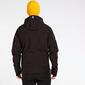 Boriken Daryl - Negro - Softshell Montaña Hombre Boriken Daryl - Negro - Softshell Montaña Hombre