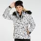 Anorak Boriken Helga Anorak Boriken Helga