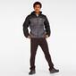 Boriken Glen - Gris - Chaqueta Montaña Hombre Boriken Glen - Gris - Chaqueta Montaña Hombre