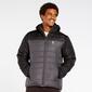 Boriken Glen - Gris - Chaqueta Montaña Hombre Boriken Glen - Gris - Chaqueta Montaña Hombre