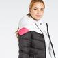 Anorak Boriken Merena - Preto - Casaco Montanha Mulher Anorak Boriken Merena - Preto - Casaco Montanha Mulher