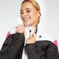 Anorak Boriken Merena - Preto - Casaco Montanha Mulher Anorak Boriken Merena - Preto - Casaco Montanha Mulher